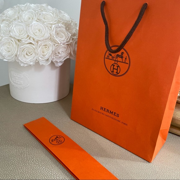 Hermes Alligator Croc Heure H Hour Watch Strap 16mm - Picture 5 of 5